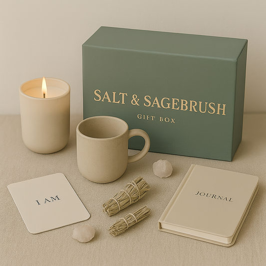 The Gift/ One-Time Purchase Box